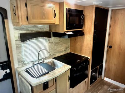 2020 Winnebago Micro Minnie - Photo 6
