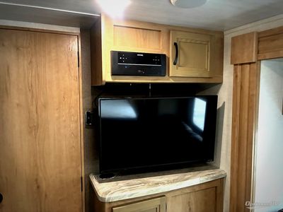 2020 Winnebago Micro Minnie - Photo 10