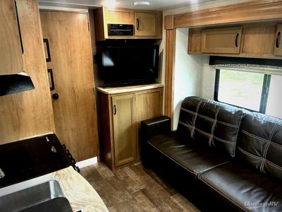 2020 Winnebago Micro Minnie - Photo 4