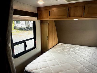 2020 Winnebago Micro Minnie - Photo 9