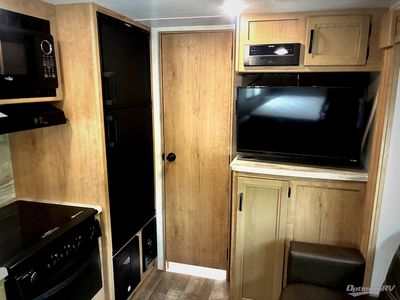 2020 Winnebago Micro Minnie - Photo 7