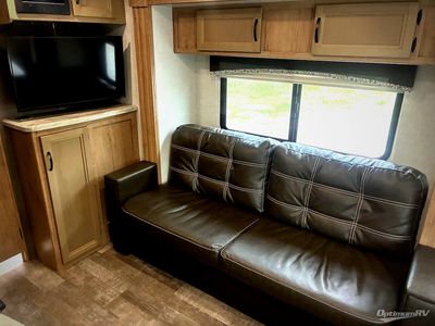 2020 Winnebago Micro Minnie - Photo 5