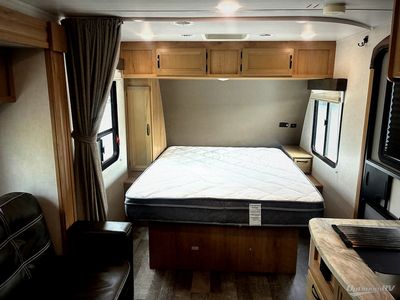 2020 Winnebago Micro Minnie - Photo 8