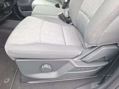 2026 Ford F-350SD — detail view