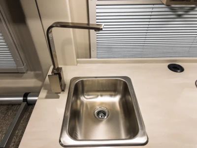 2026 Winnebago TRAVATO — photo 9 view
