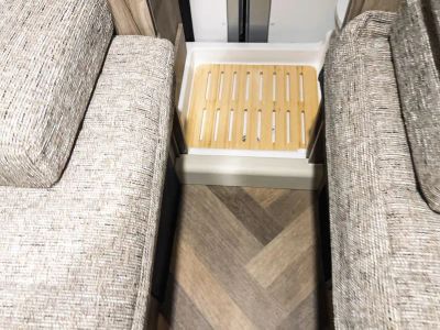 2026 Winnebago TRAVATO — photo 13 view
