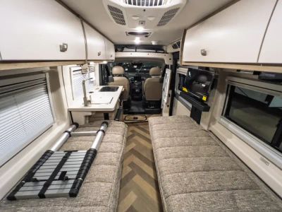 2026 Winnebago TRAVATO — photo 14 view