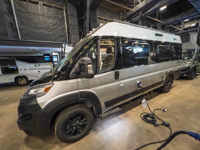 2026 Winnebago TRAVATO — photo 19 view