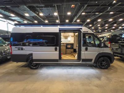 2026 Winnebago TRAVATO — photo 18 view
