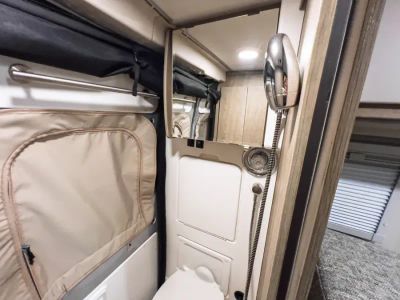 2026 Winnebago TRAVATO — photo 15 view