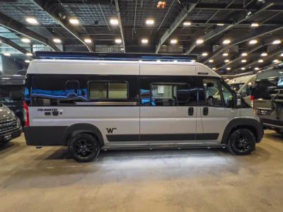 2026 Winnebago TRAVATO — photo 17 view