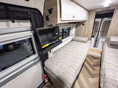 2026 Winnebago TRAVATO — photo 12 view
