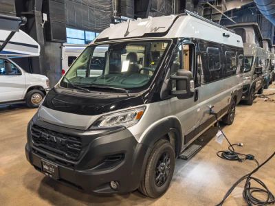 2026 Winnebago TRAVATO — photo 20 view