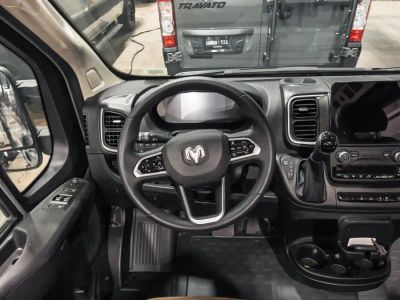 2026 Winnebago TRAVATO — interior view