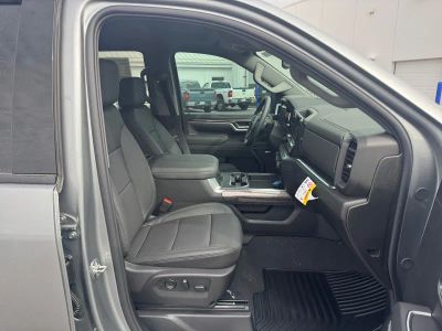 2026 Chevrolet Silverado 3500HD — photo 29 view