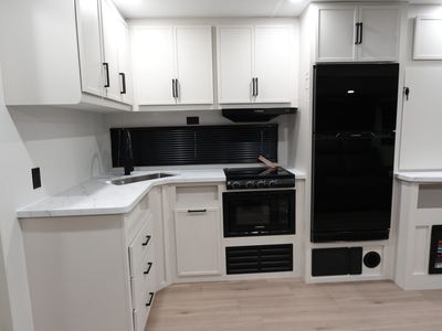 2026 Grand Design Influence - Photo 15