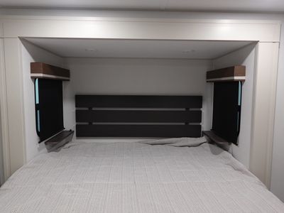 2026 Grand Design Influence - Photo 11