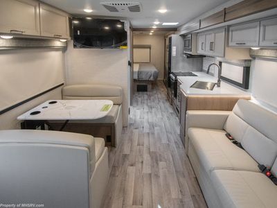 2026 Thor Motor Coach Resonate - Photo 7