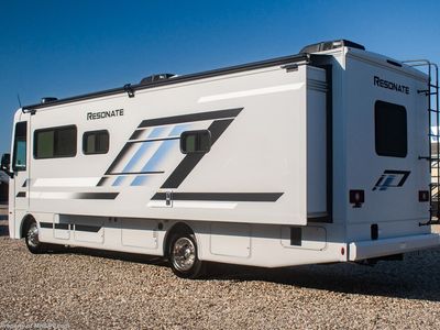 2026 Thor Motor Coach Resonate - Photo 2