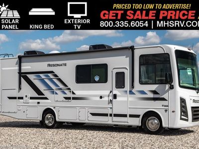 2026 Thor Motor Coach Resonate - Photo 1