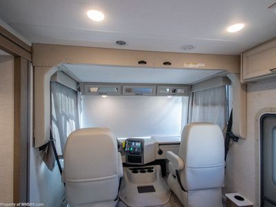 2026 Thor Motor Coach Resonate - Photo 5