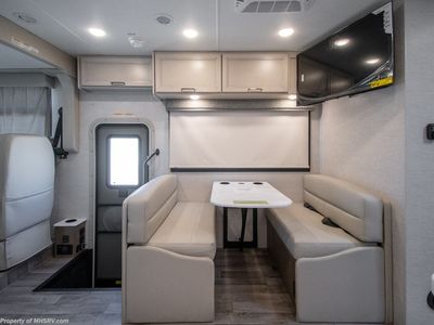 2026 Thor Motor Coach Resonate - Photo 9