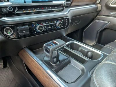 2023 Chevrolet Silverado 1500 — photo 23 view