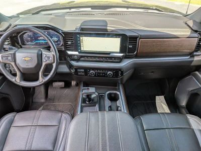 2023 Chevrolet Silverado 1500 — photo 21 view