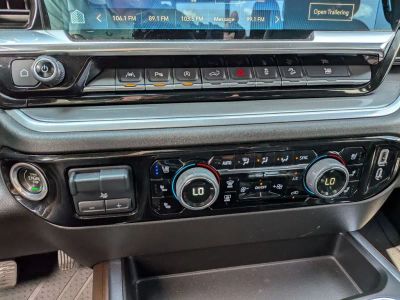 2023 Chevrolet Silverado 1500 — photo 15 view
