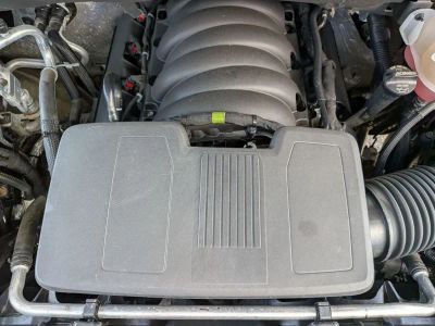 2023 Chevrolet Silverado 1500 — photo 10 view