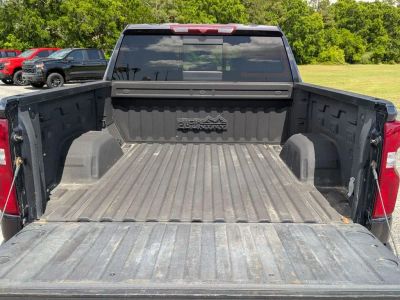2023 Chevrolet Silverado 1500 — photo 28 view
