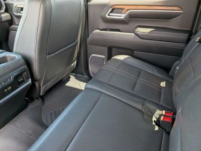 2023 Chevrolet Silverado 1500 — photo 30 view