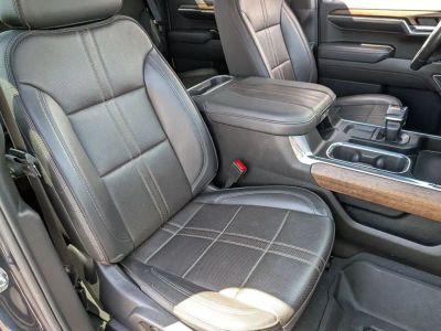 2023 Chevrolet Silverado 1500 — photo 26 view