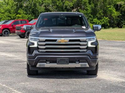2023 Chevrolet Silverado 1500 — photo 8 view