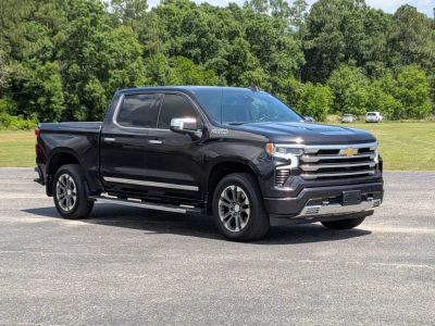 2023 Chevrolet Silverado 1500 — photo 7 view