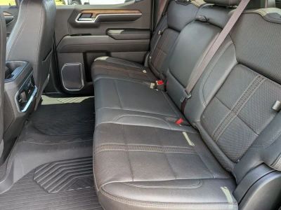2023 Chevrolet Silverado 1500 — photo 20 view