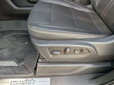 2023 Chevrolet Silverado 1500 — photo 11 view