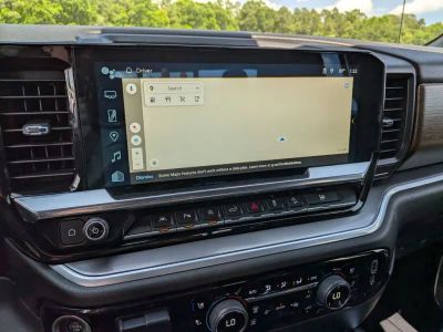 2023 Chevrolet Silverado 1500 — photo 18 view