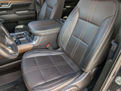2023 Chevrolet Silverado 1500 — photo 25 view