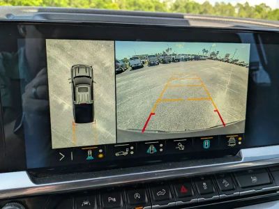 2023 Chevrolet Silverado 1500 — photo 19 view