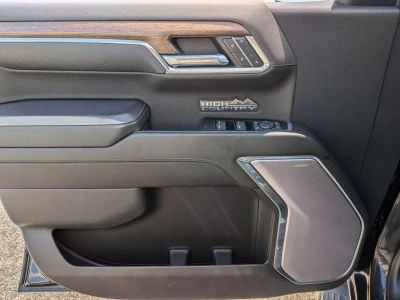 2023 Chevrolet Silverado 1500 — photo 24 view