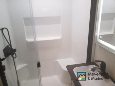 2026 Forest River RV Cherokee Sabre - Photo 11