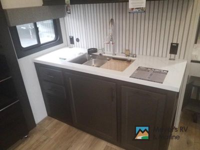 2026 Forest River RV Cherokee Sabre - Photo 6