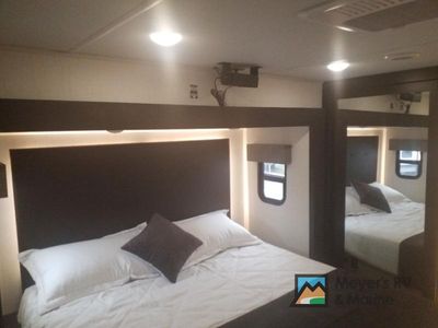 2026 Forest River RV Cherokee Sabre - Photo 14