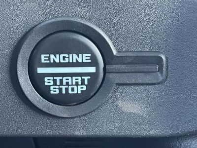 2026 Ford Bronco — photo 25 view