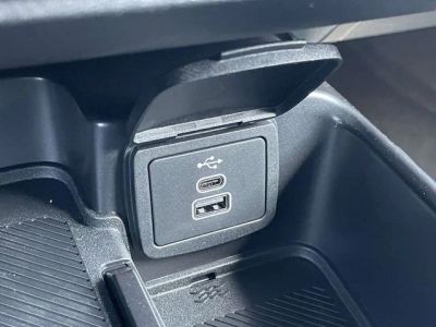 2026 Ford Bronco — photo 21 view