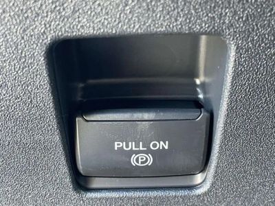 2026 Ford Bronco — photo 13 view