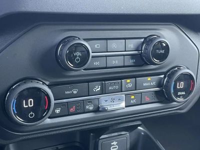 2026 Ford Bronco — photo 20 view