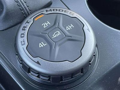 2026 Ford Bronco — photo 23 view