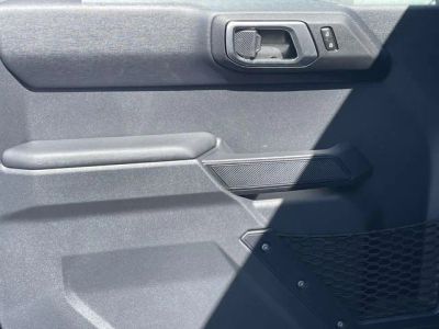 2026 Ford Bronco — photo 11 view